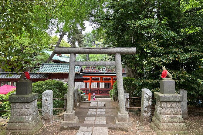 yanaka-and-nezu-tokyo-old-traditional-town-cultural-experience