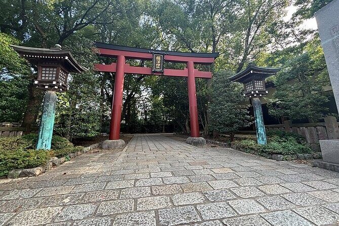 Yanaka and Nezu Walking Tour Discover the Edo Spirit - Authentic Insights from Reviews