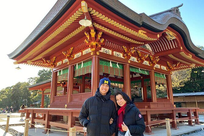 Yanaka - Unique Historical Walking Tour in Tokyo's Old Town - A Closer Look at the Itinerary