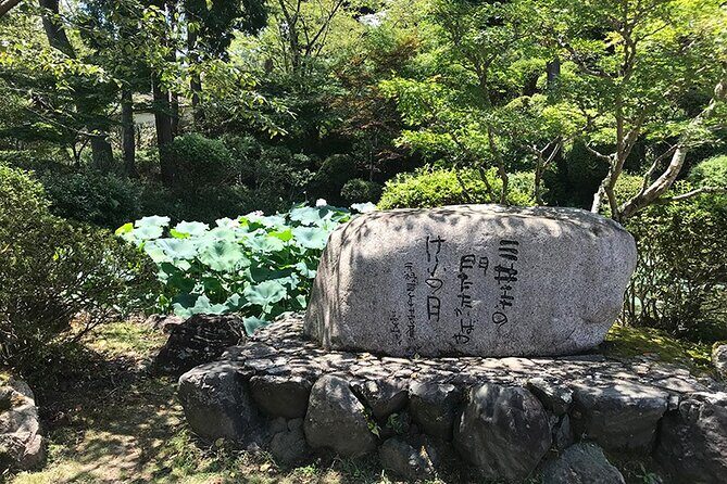 Yanaka - Unique Historical Walking Tour in Tokyo's Old Town - Who Will Benefit Most?