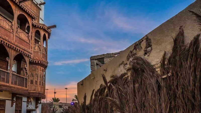 Yanbu: Guided Tour in The City of Springs - Discovering Yanbu’s Unique Charm