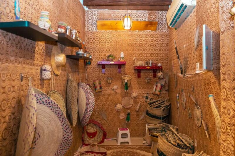 Yanbu: Guided Tour in The City of Springs - Who Should Consider This Tour?