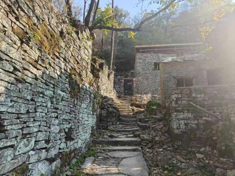 Yangdi Bamboo Rafting, Ancient Stone City& Show Tour - Additional Practical Details