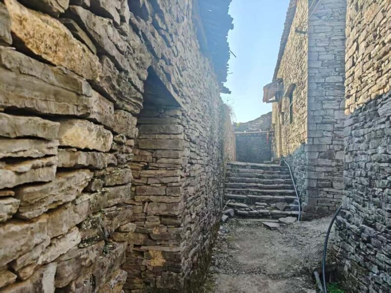 Yangdi Bamboo Rafting, Ancient Stone City& Show Tour - Frequently Asked Questions