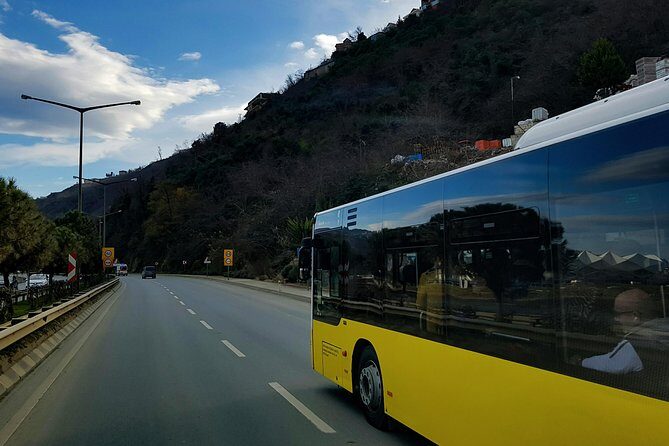 Yangmeikeng Seashore Hiking Tour in Shenzhen - FAQs