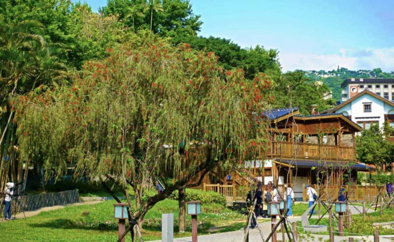 Yangmingshan & Beitou Geothermal Wonders Day Tour - The Sum Up