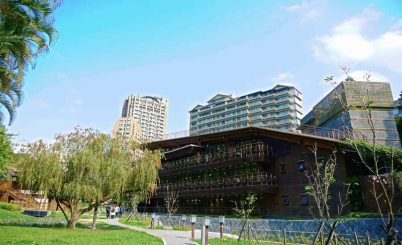 Yangmingshan & Beitou Geothermal Wonders Day Tour - FAQ