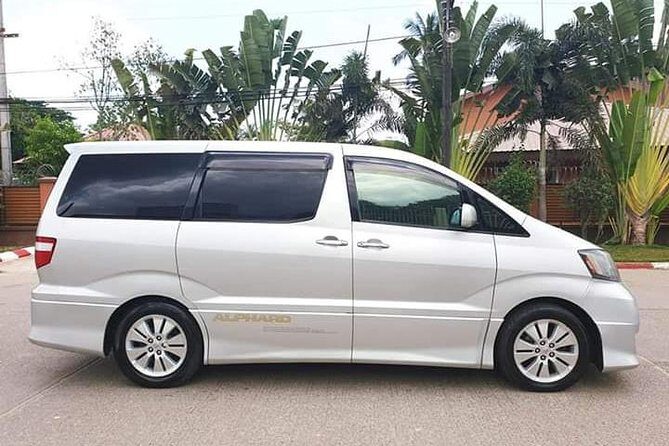 Yangon Airport Private Arrival Transfer - Key Points