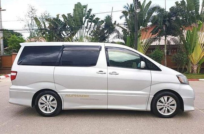 Yangon Airport Private Arrival Transfer - Who Will Benefit Most from This Transfer?