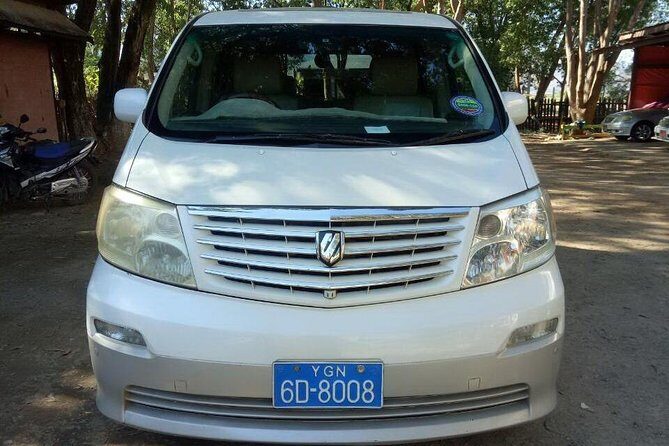 Yangon Airport Private Transfer - The Value of This Transfer Service