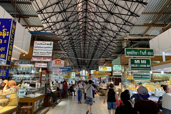 Yangon City Tour - Final Thoughts: Who Should Consider This Tour?