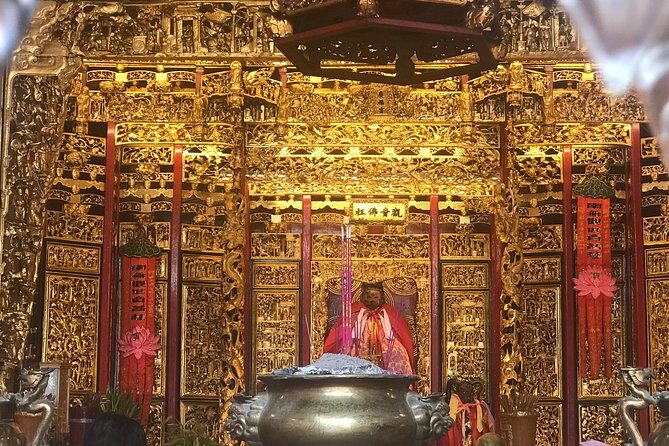 Yangon Cosmopolitan City Walking Tour - Practical Tips