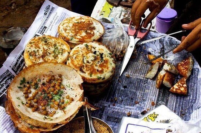 Yangon Group Street Food & Walking Tour - Frequently Asked Questions