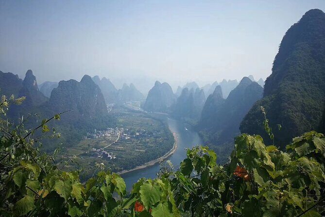 Yangshuo Full Day Tour: Cooking class, River boat, Light Show - An In-Depth Look at the Yangshuo Full Day Tour