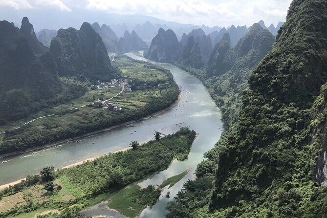 Yangshuo Full Day Tour: Cooking class, River boat, Light Show - FAQ