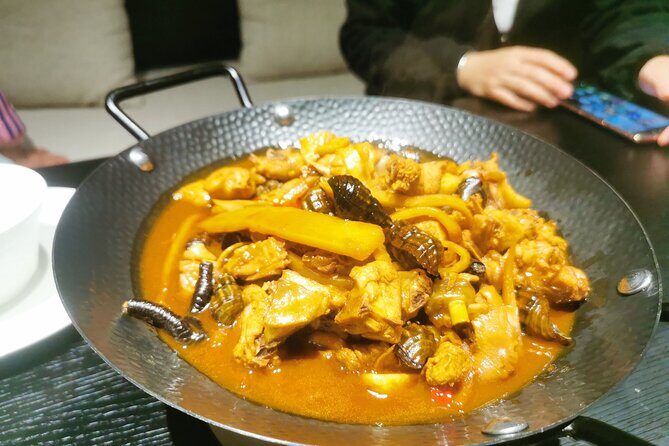 Yangshuo Hans Street Food Tour - Who Should Consider This Tour