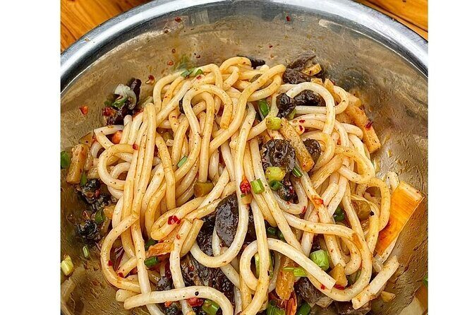 Yangshuo Hans Street Food Tour - Final Thoughts