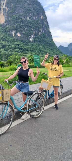 Yangshuo: Highlights Karst landscapes & Village Cycling - Practical Details and Traveler Tips