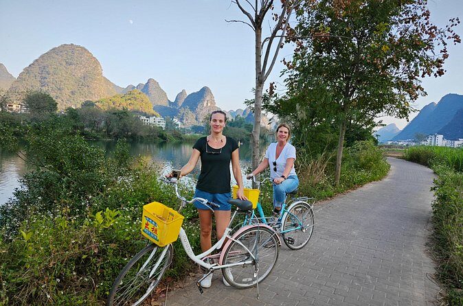 Yangshuo Highlights Li River Cruise and Biking Along Yulong River - Final Thoughts