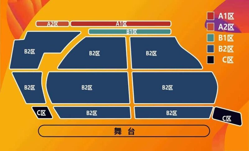 Yangshuo: Impression Sanjie Liu Live Show Ticket - How the Experience Comes Alive