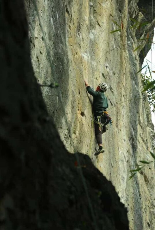 Yangshuo Nature and Adventure Escape - Key Points