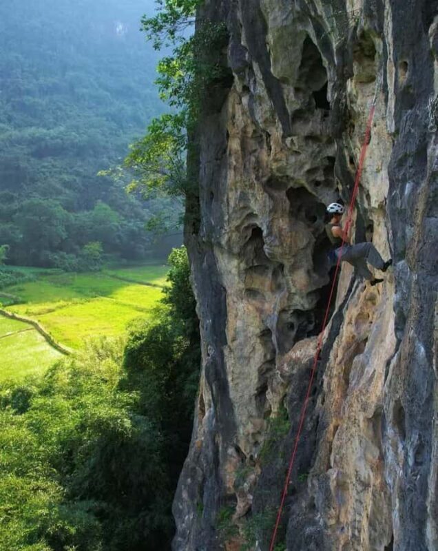 Yangshuo Nature and Adventure Escape - A Closer Look at the Yangshuo Nature and Adventure Escape
