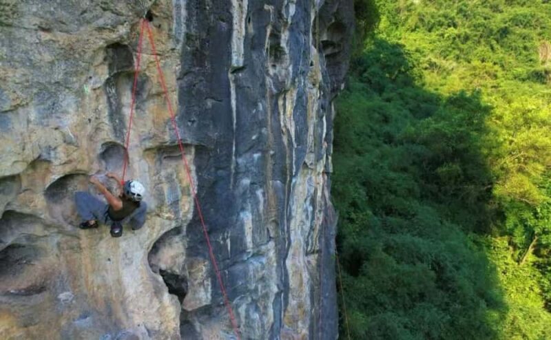 Yangshuo Nature and Adventure Escape - FAQ