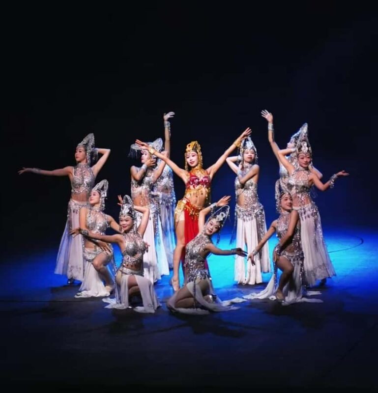 Yangshuo: Ruyi Peak, Yulong River, & Show Guided Tour - Frequently Asked Questions