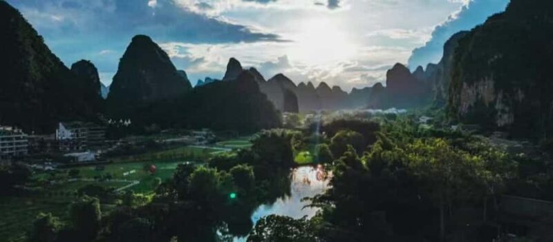 Yangshuo: Skyline Ridge, Yulong River, & Ten-Mile Gallery - The Sum Up