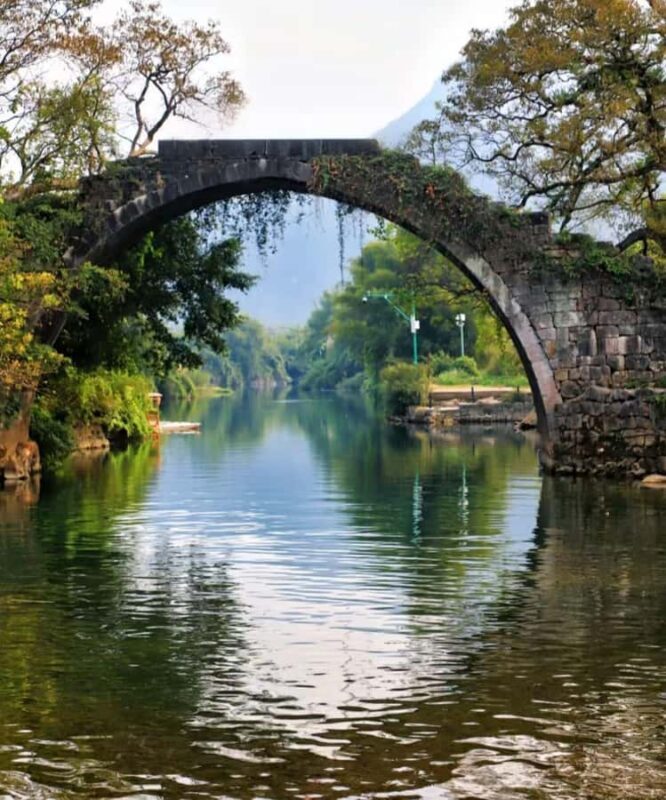 Yangshuo: Skyline Ridge, Yulong River, & Ten-Mile Gallery - FAQ