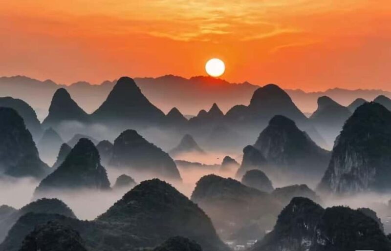 Yangshuo: Sunset & Scenic Afternoon Tour with pickup - An In-Depth Look at the Yangshuo Sunset & Scenic Tour