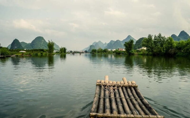 Yangshuo: Xianggong Mountain Sunrise & Bamboo Rafting Tour - FAQs