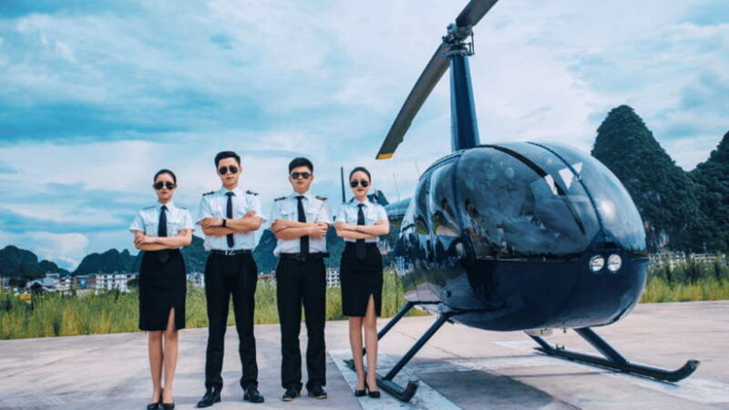 yangshuo-yulong-river-helicopter-scenic-flight-experience