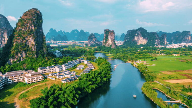 yangshuo-yulong-river-helicopter-scenic-flight-experience