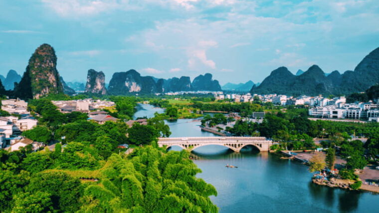 yangshuo-yulong-river-helicopter-scenic-flight-experience