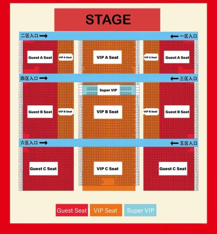YangshuoThousand-Year Romance Scenic Area Entry Ticket - An In-Depth Look at the Thousand-Year Romance Scenic Area