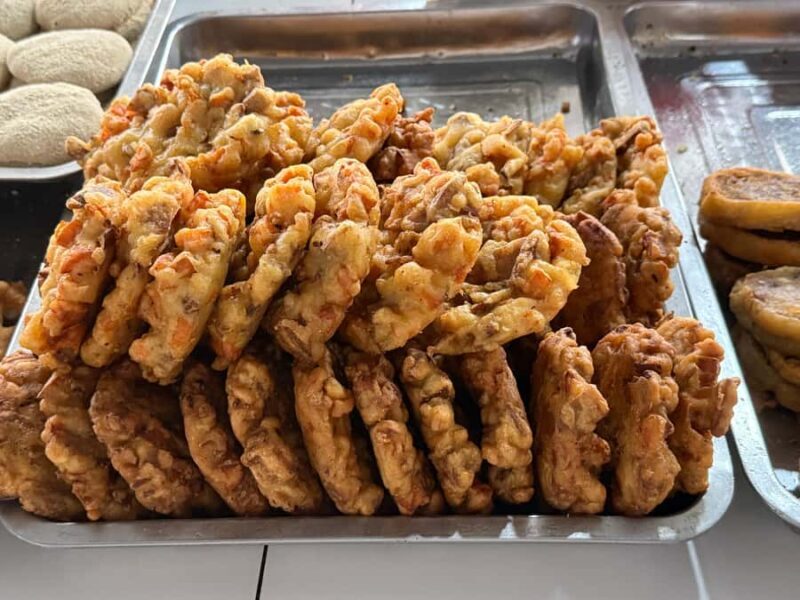 Yangshuozhen: Yangshuo's Local Delicacies and Customs Tour - Key Points