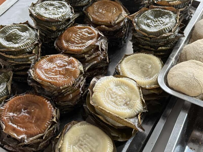 Yangshuozhen: Yangshuo's Local Delicacies and Customs Tour - Discovering Yangshuo’s Flavors and Traditions