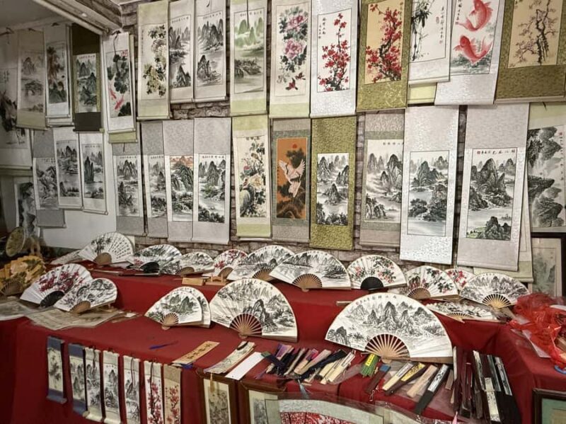 Yangshuozhen: Yangshuo's Local Delicacies and Customs Tour - Final Thoughts