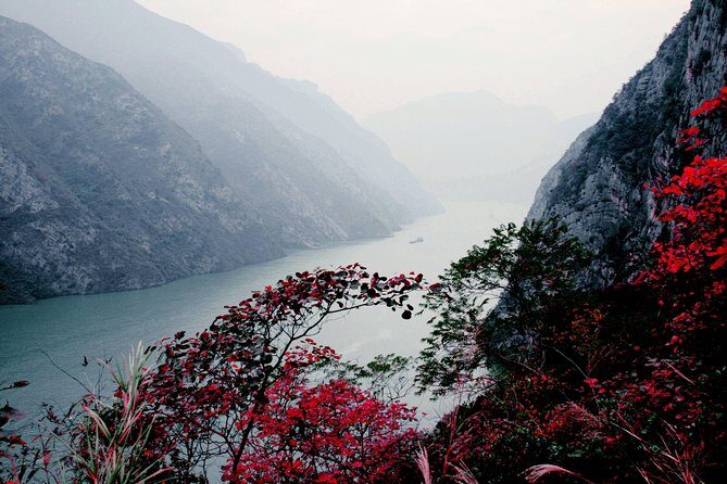 Yangtze River Deluxe Cruise 4D/3N from Chongqing to Yichang - A Deep Dive into the Experience