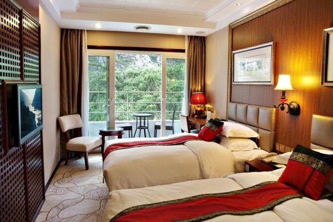 Yangtze River Deluxe Cruise 4D/3N from Chongqing to Yichang - Final Thoughts: Who Is This Tour Best For?