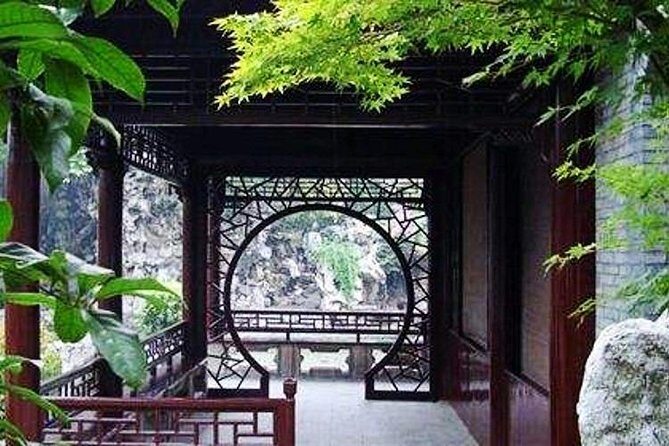Yangzhou Private Flexible Day Trip from Nanjing with Lunch and Drop off Options - FAQs