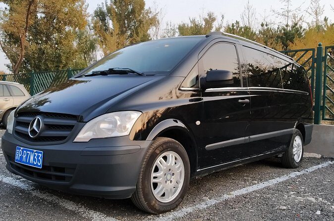 Yangzhou Taizhou airport Chauffeur Service , Airport Transfer - The Sum Up