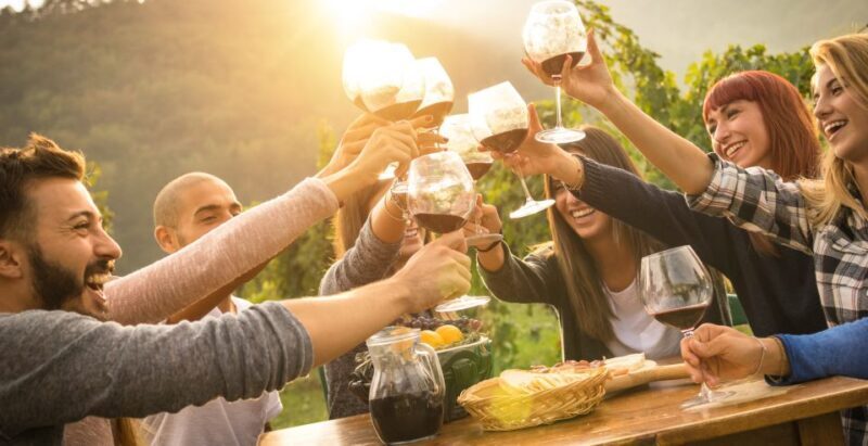 Yarra Valley and Dandenong Ranges: Scenic Bus Tour and Lunch - Who Will Enjoy This Tour?