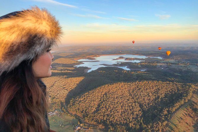 Yarra Valley Balloon Flight at Sunrise - The Sum Up: Who Is This Tour Perfect For?