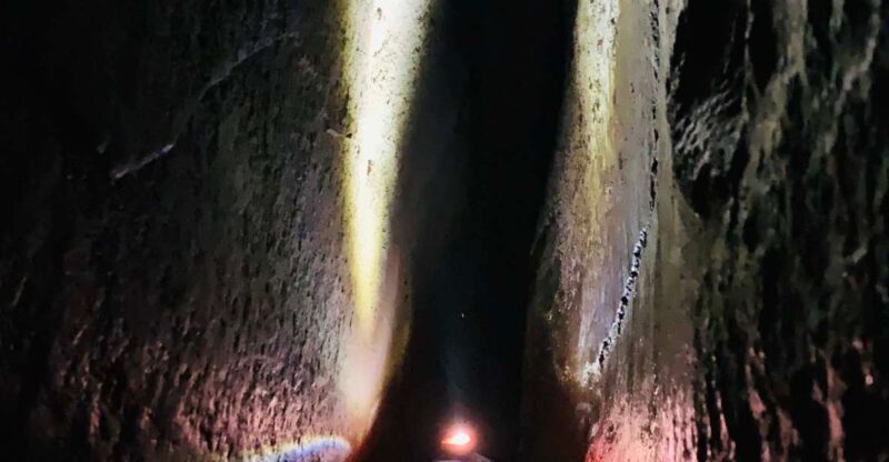 Yarra Valley: Britannia Creek Caving Experience - Yarra Valley: Britannia Creek Caving Experience – A Deep Dive into Victoria’s Underground Secrets