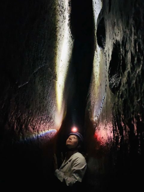 Yarra Valley: Britannia Creek Caving Experience - Exploring the Underworld: What to Expect on Your Caving Journey