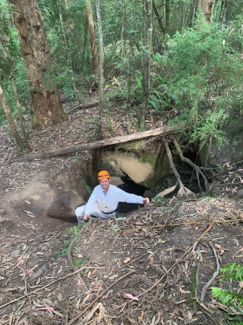Yarra Valley: Britannia Creek Caving Experience - FAQ