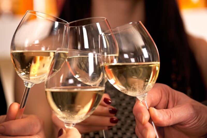 Yarra Valley: Bus Wine Tour with Lunch and a Glass of Wine - The Practicalities: What Travelers Need to Know