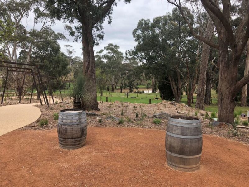Yarra Valley: Bus Wine Tour with Lunch and a Glass of Wine - FAQs